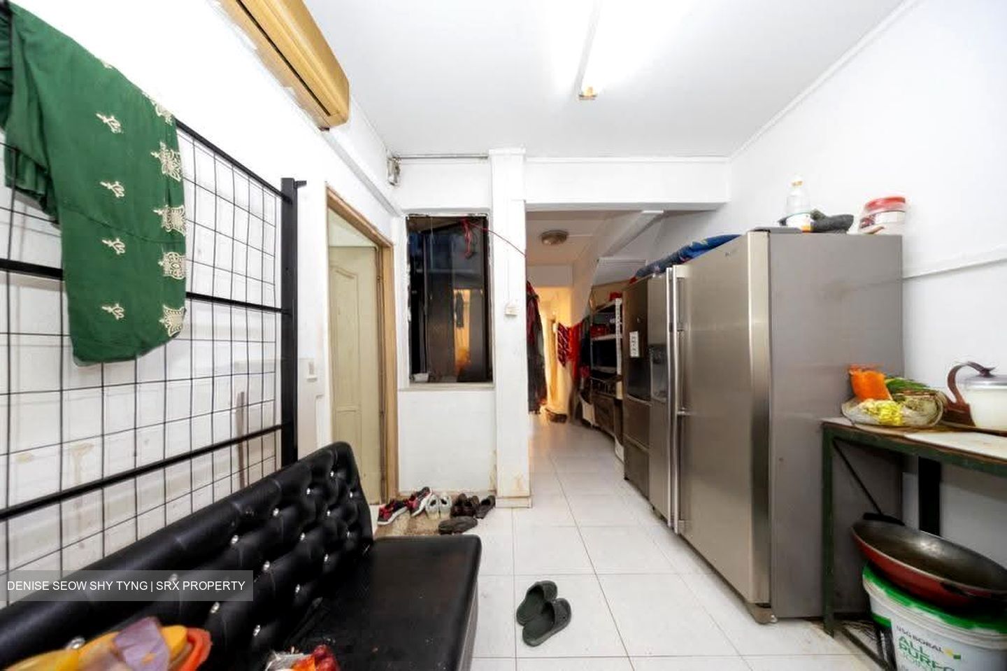Upper Serangoon Road (D19), Apartment #618926451